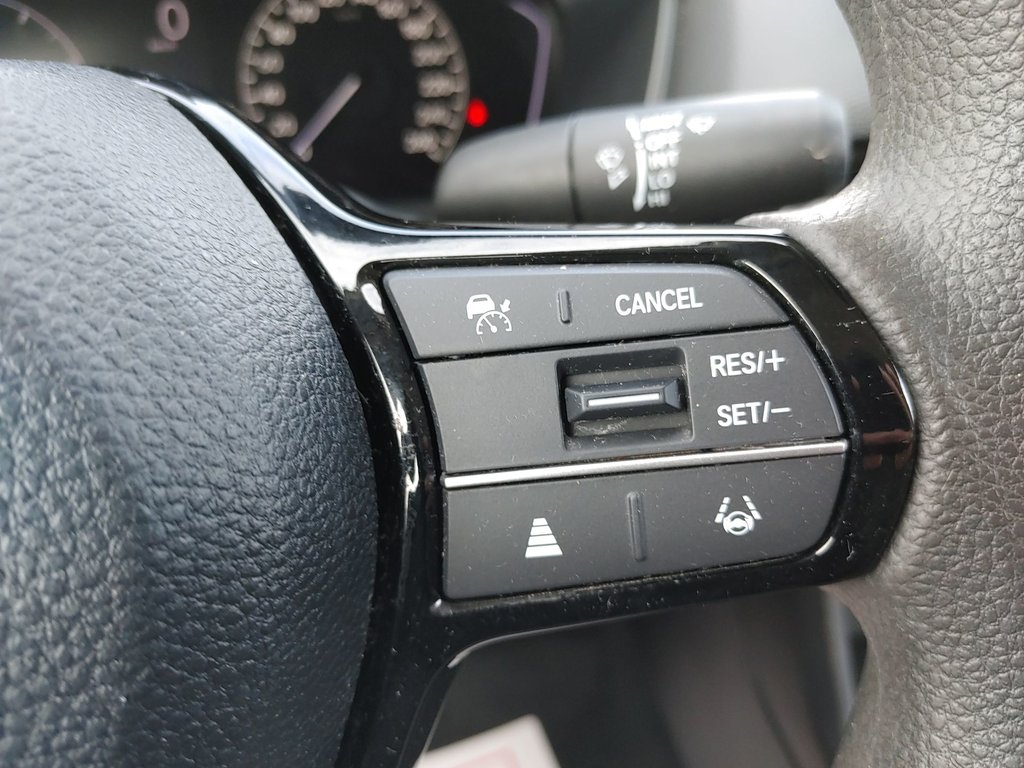 2022 Honda Civic Sedan LX | Cam | USB | Warranty to 2027 in Saint John, New Brunswick - 21 - w1024h768px