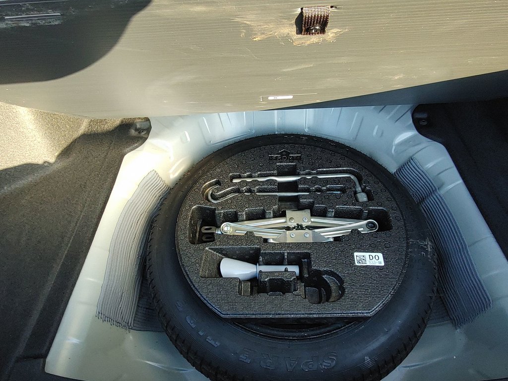 2022 Honda Civic Sedan Sport | Sunroof | Cam | Warranty to 2027 in Saint John, New Brunswick - 36 - w1024h768px