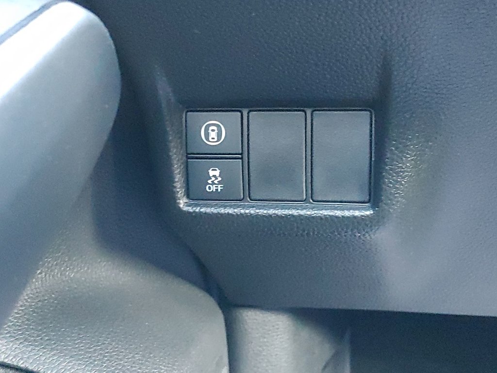 2022 Honda Civic Sedan Sport | Sunroof | Cam | Warranty to 2027 in Saint John, New Brunswick - 22 - w1024h768px