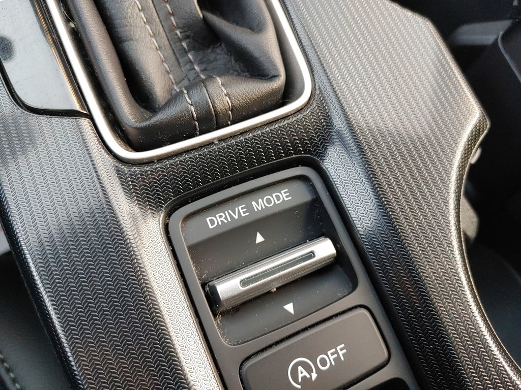 2022 Honda Civic Sedan Sport | Sunroof | Cam | Warranty to 2027 in Saint John, New Brunswick - 31 - w1024h768px