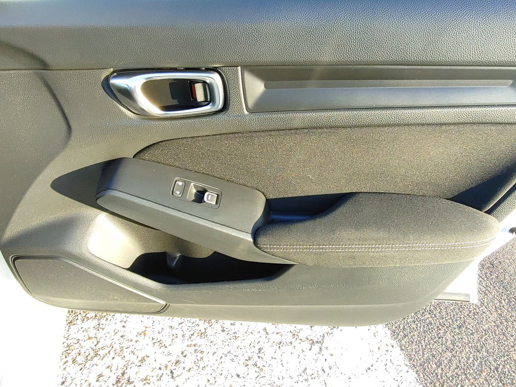 2022 Honda Civic Sedan Sport | Sunroof | Cam | Warranty to 2027 in Saint John, New Brunswick - 42 - w1024h768px