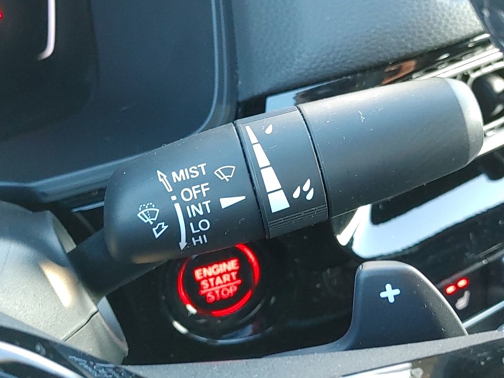 2022 Honda Civic Sedan Sport | Sunroof | Cam | Warranty to 2027 in Saint John, New Brunswick - 19 - w1024h768px