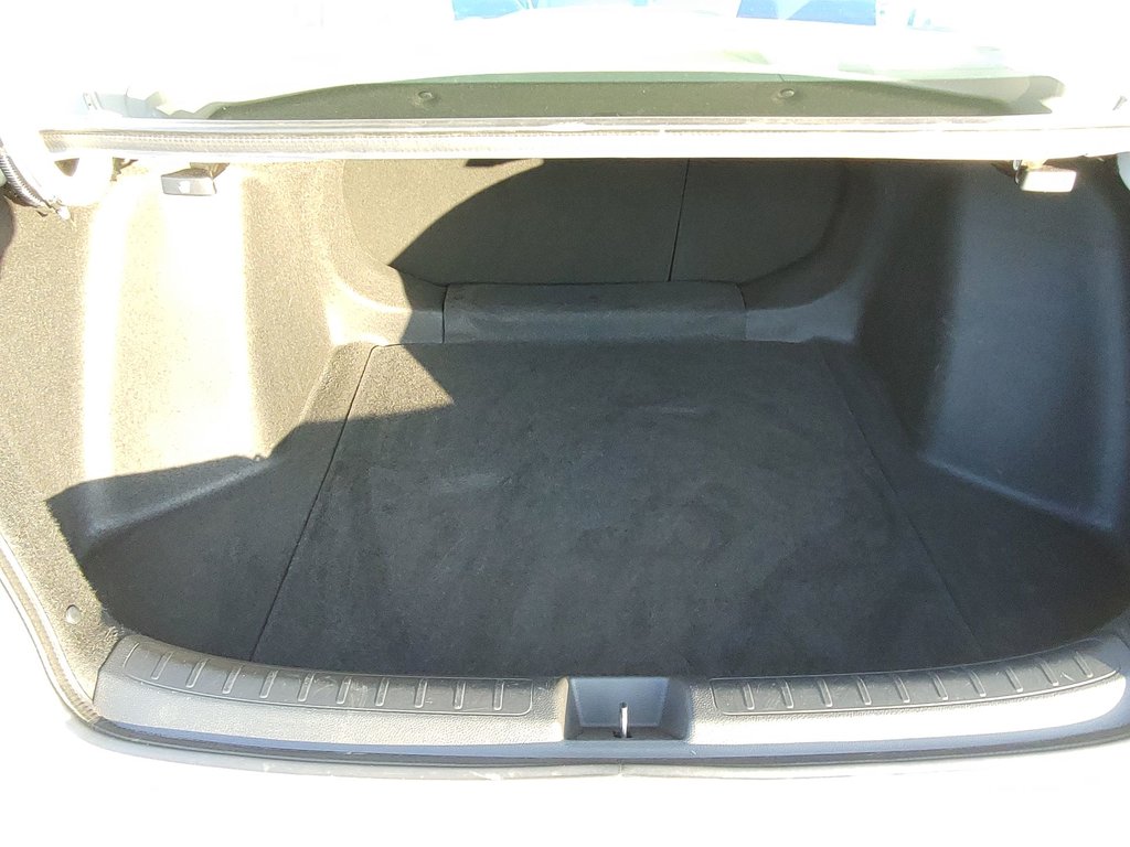 2022 Honda Civic Sedan Sport | Sunroof | Cam | Warranty to 2027 in Saint John, New Brunswick - 35 - w1024h768px