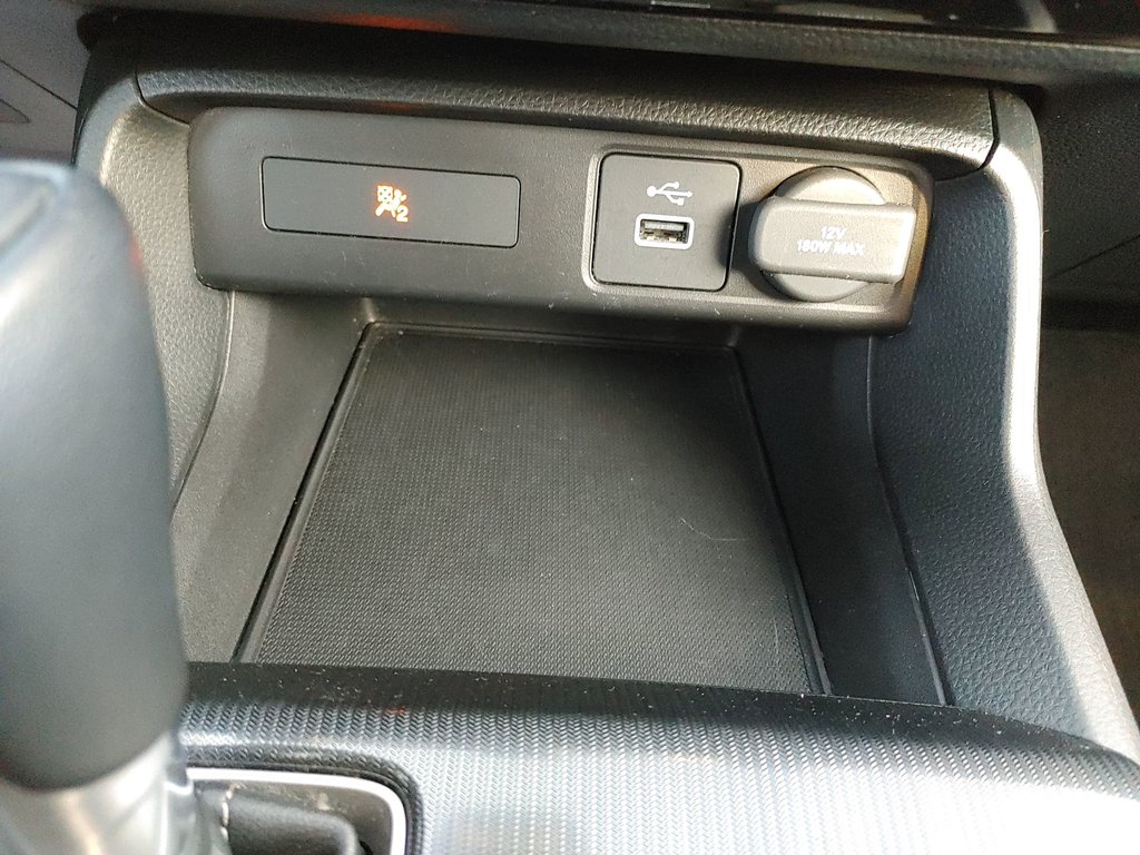 2022 Honda Civic Sedan Sport | Sunroof | Cam | Warranty to 2027 in Saint John, New Brunswick - 28 - w1024h768px