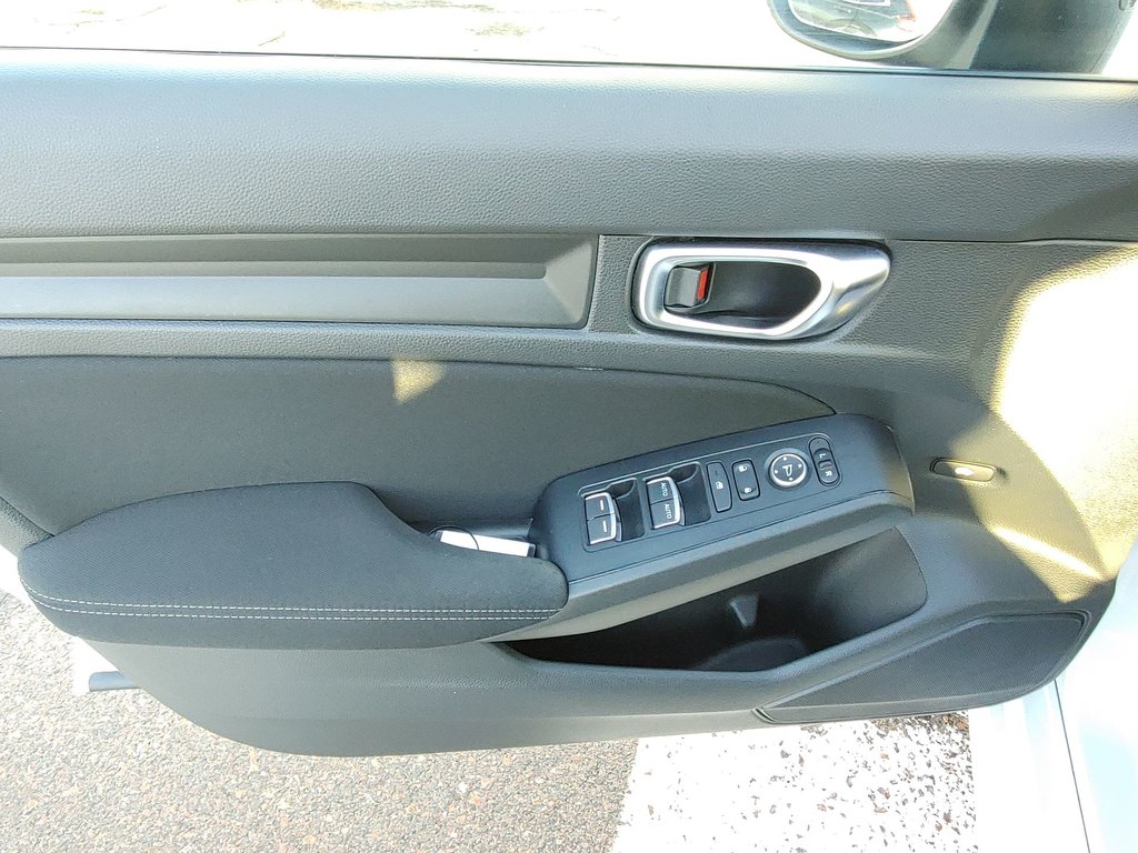 2022 Honda Civic Sedan Sport | Sunroof | Cam | Warranty to 2027 in Saint John, New Brunswick - 15 - w1024h768px