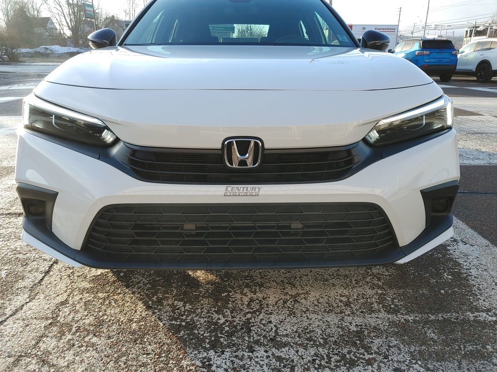 2022 Honda Civic Sedan Sport | Sunroof | Cam | Warranty to 2027 in Saint John, New Brunswick - 48 - w1024h768px