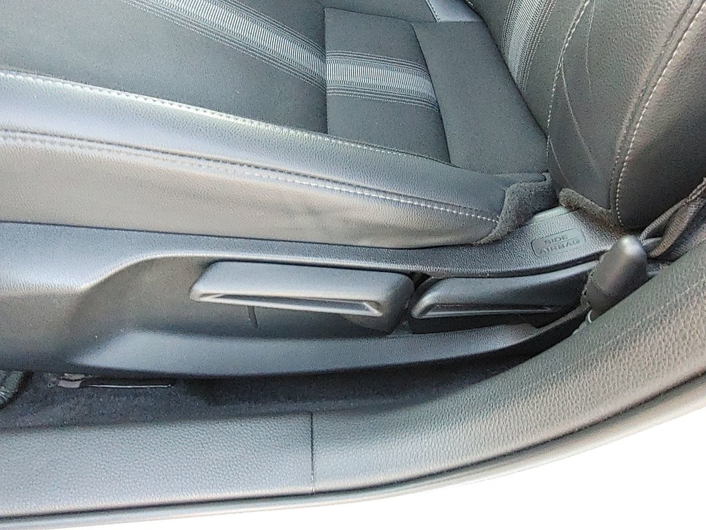 2022 Honda Civic Sedan Sport | Sunroof | Cam | Warranty to 2027 in Saint John, New Brunswick - 14 - w1024h768px