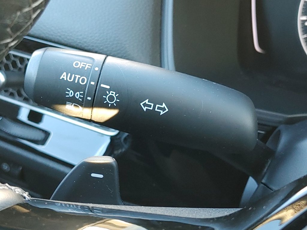 2022 Honda Civic Sedan Sport | Sunroof | Cam | Warranty to 2027 in Saint John, New Brunswick - 18 - w1024h768px