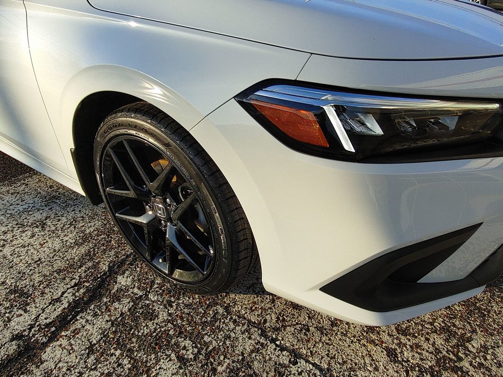 2022 Honda Civic Sedan Sport | Sunroof | Cam | Warranty to 2027 in Saint John, New Brunswick - 46 - w1024h768px