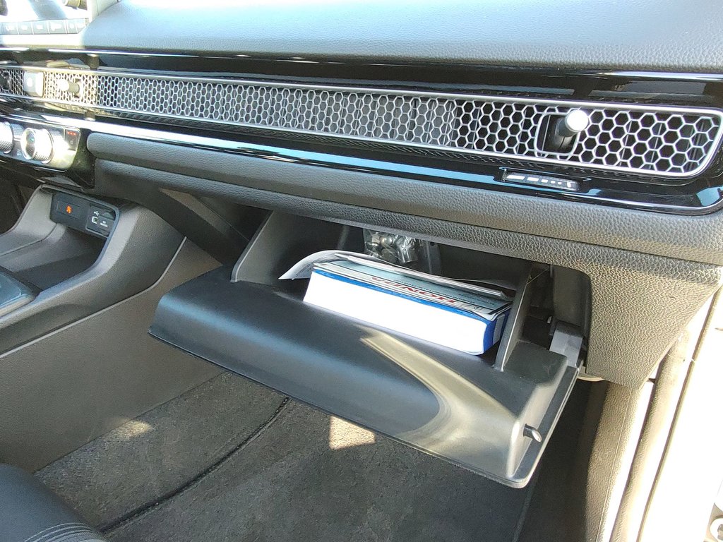 2022 Honda Civic Sedan Sport | Sunroof | Cam | Warranty to 2027 in Saint John, New Brunswick - 41 - w1024h768px