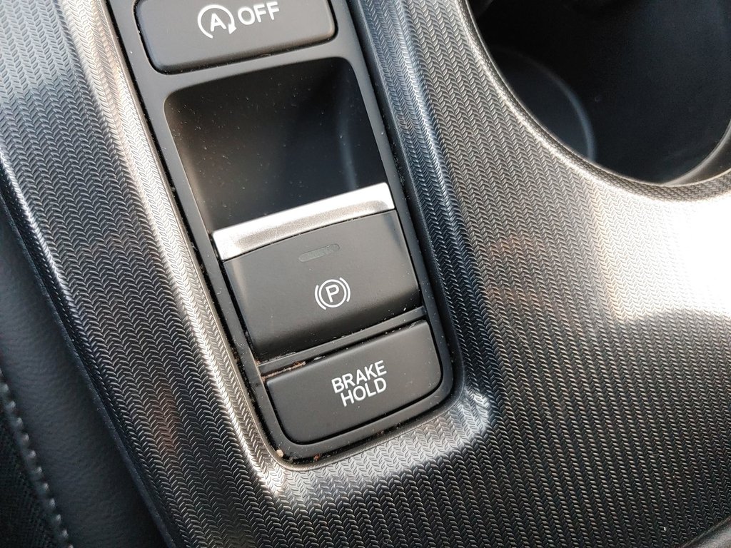 2022 Honda Civic Sedan Sport | Sunroof | Cam | Warranty to 2027 in Saint John, New Brunswick - 30 - w1024h768px