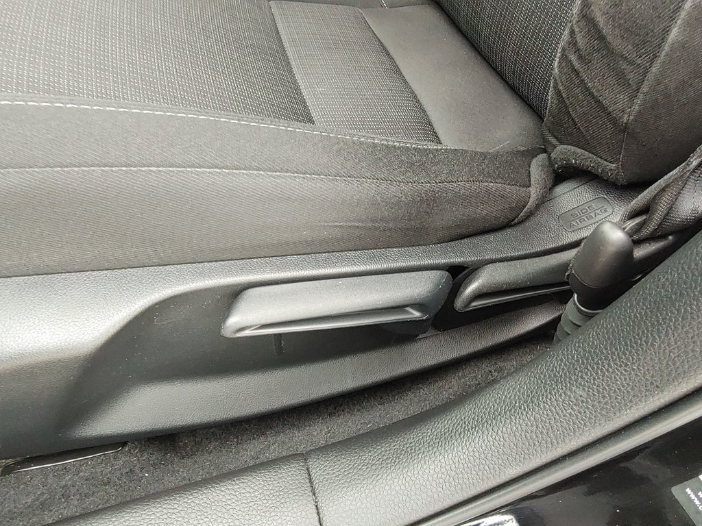 2022 Honda Civic Sedan LX | Cam | USB | HtdSeats | Warranty to 2027 in Saint John, New Brunswick - 14 - w1024h768px