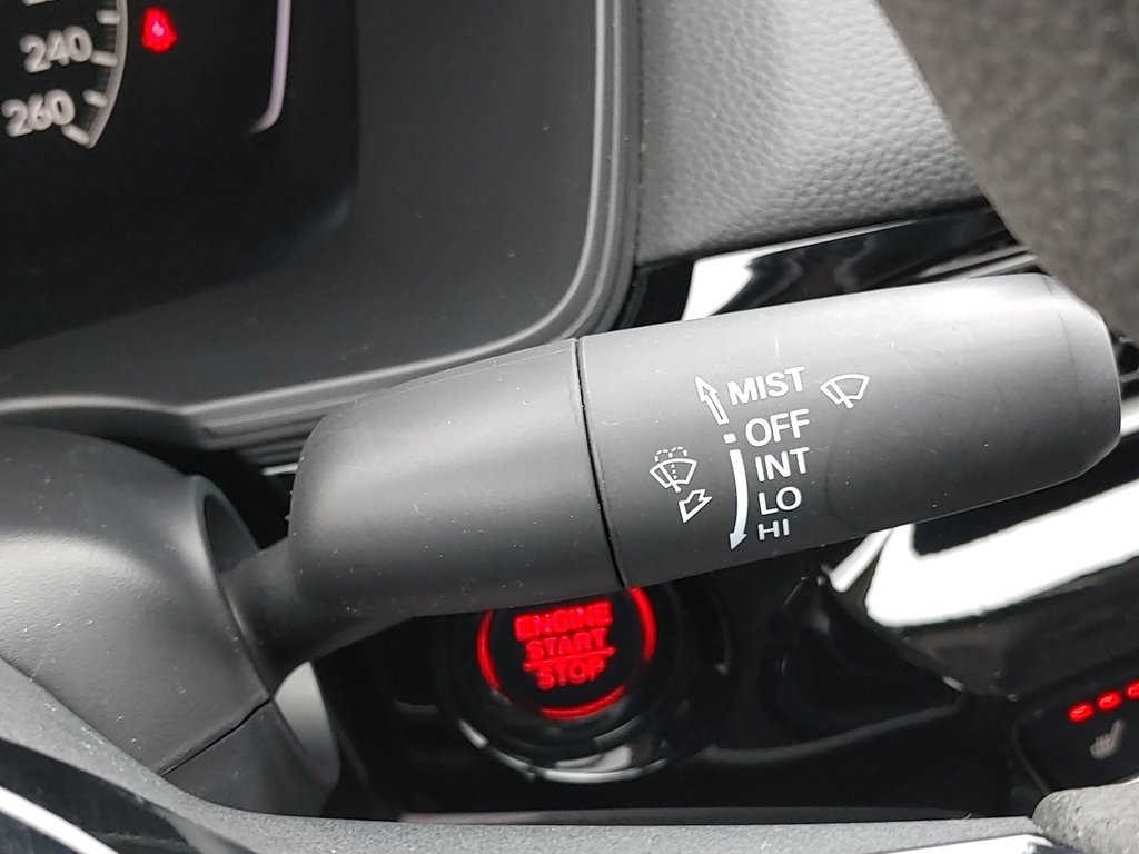 2022 Honda Civic Sedan LX | Cam | USB | HtdSeats | Warranty to 2027 in Saint John, New Brunswick - 19 - w1024h768px