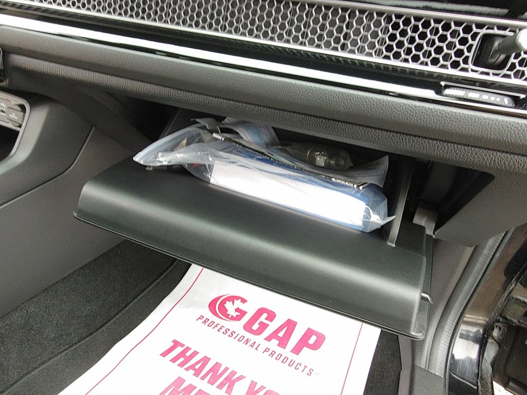 2022 Honda Civic Sedan LX | Cam | USB | HtdSeats | Warranty to 2027 in Saint John, New Brunswick - 41 - w1024h768px