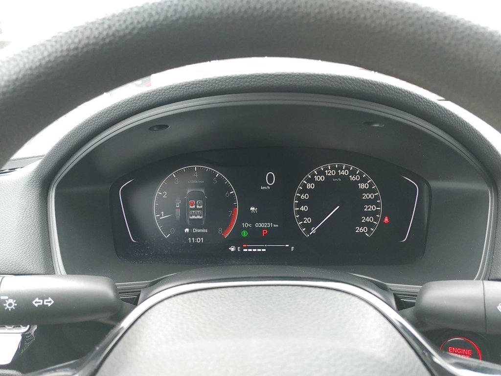 2022 Honda Civic Sedan LX | Cam | USB | HtdSeats | Warranty to 2027 in Saint John, New Brunswick - 23 - w1024h768px