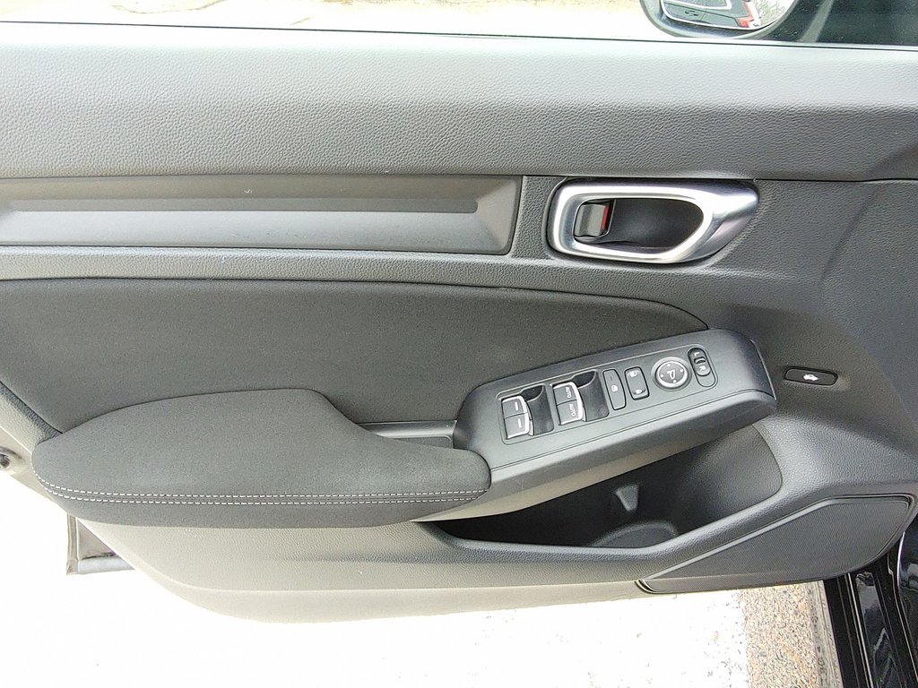 2022 Honda Civic Sedan LX | Cam | USB | HtdSeats | Warranty to 2027 in Saint John, New Brunswick - 15 - w1024h768px