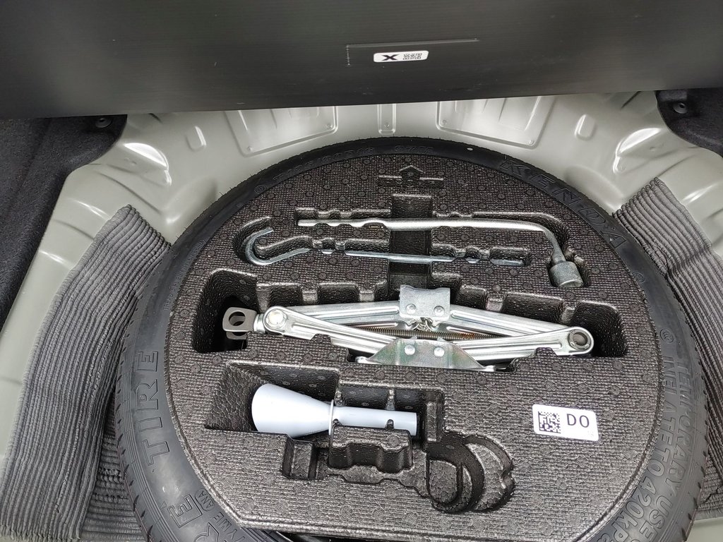 2022 Honda Civic Sedan LX | Cam | USB | HtdSeats | Warranty to 2027 in Saint John, New Brunswick - 36 - w1024h768px