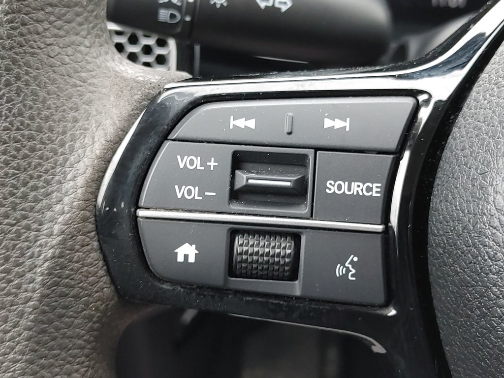 2022 Honda Civic Sedan LX | Cam | USB | HtdSeats | Warranty to 2027 in Saint John, New Brunswick - 20 - w1024h768px