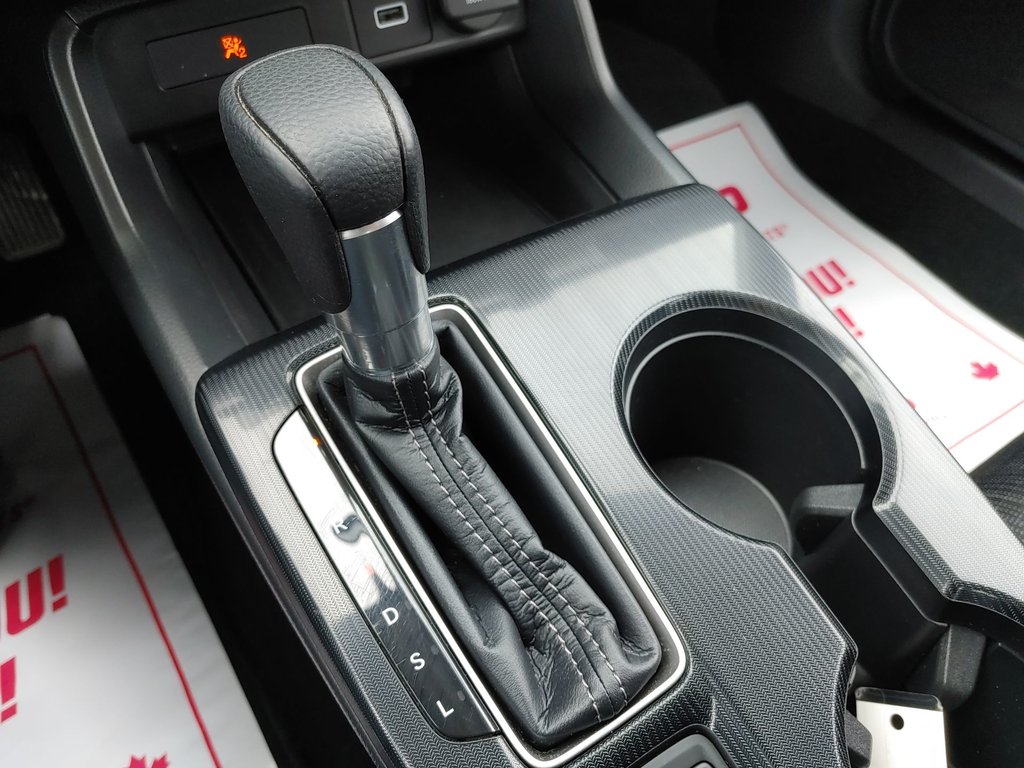 2022 Honda Civic Sedan LX | Cam | USB | HtdSeats | Warranty to 2027 in Saint John, New Brunswick - 29 - w1024h768px