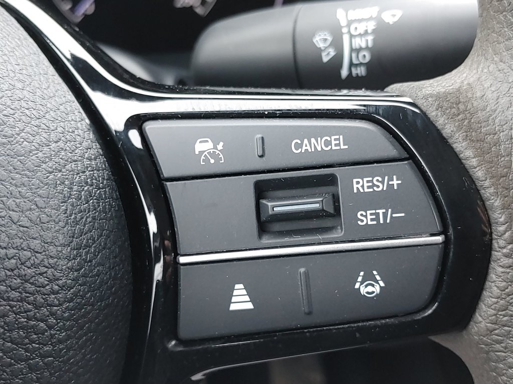 2022 Honda Civic Sedan LX | Cam | USB | HtdSeats | Warranty to 2027 in Saint John, New Brunswick - 21 - w1024h768px