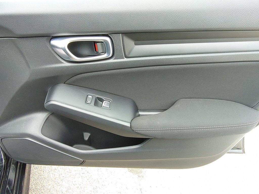 2022 Honda Civic Sedan LX | Cam | USB | HtdSeats | Warranty to 2027 in Saint John, New Brunswick - 42 - w1024h768px