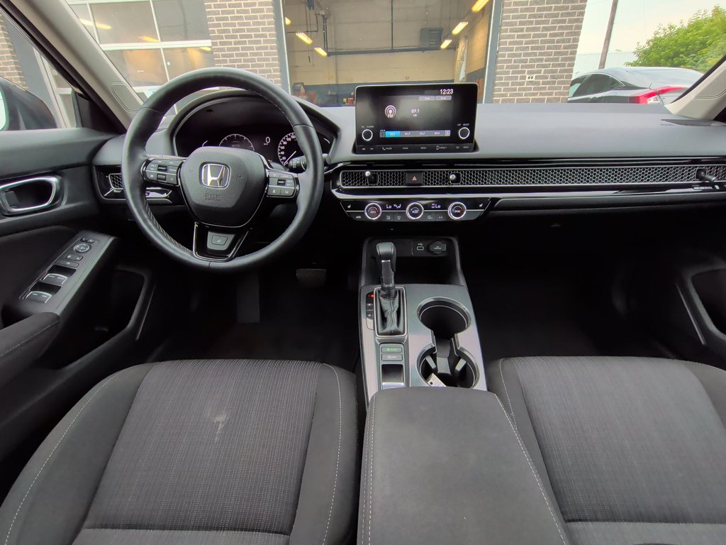 2022 Honda Civic Sedan in Antigonish, Nova Scotia - 16 - w1024h768px