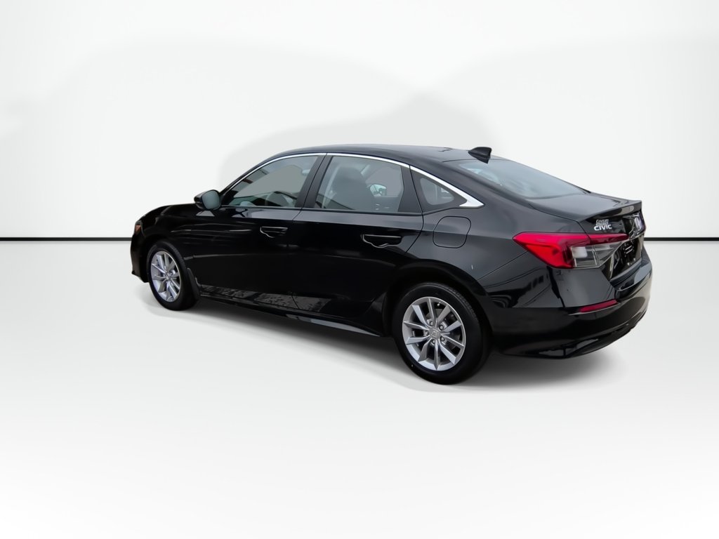 2022 Honda Civic Sedan in Antigonish, Nova Scotia - 6 - w1024h768px