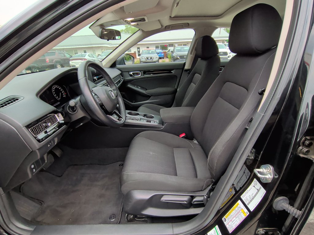 2022 Honda Civic Sedan in Antigonish, Nova Scotia - 13 - w1024h768px
