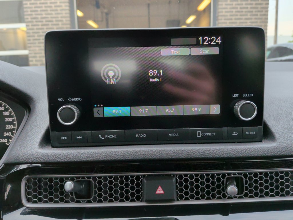 2022 Honda Civic Sedan in Antigonish, Nova Scotia - 24 - w1024h768px