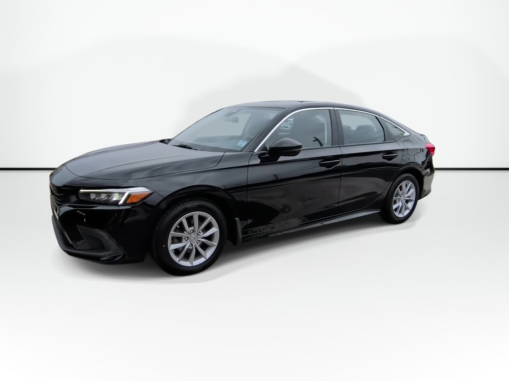 2022 Honda Civic Sedan in Antigonish, Nova Scotia - 4 - w1024h768px