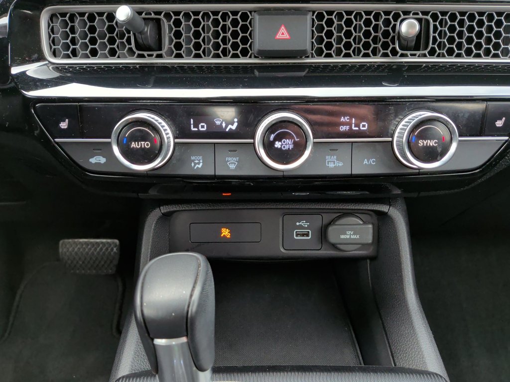 2022 Honda Civic Sedan in Antigonish, Nova Scotia - 26 - w1024h768px