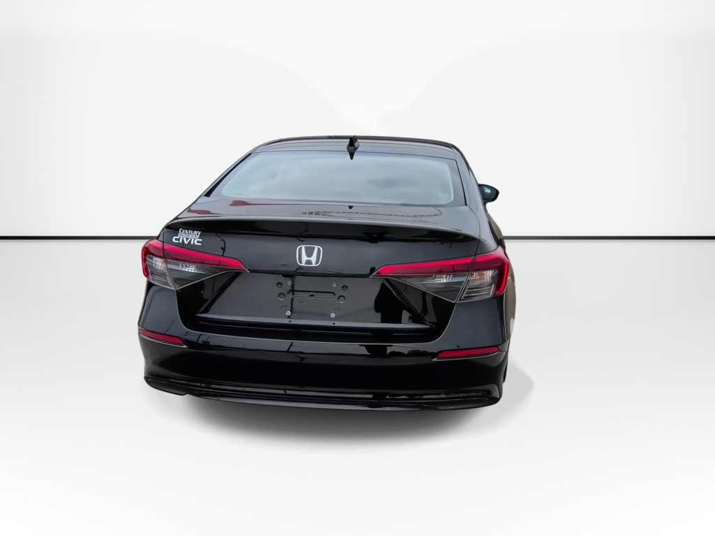 2022 Honda Civic Sedan in Antigonish, Nova Scotia - 7 - w1024h768px