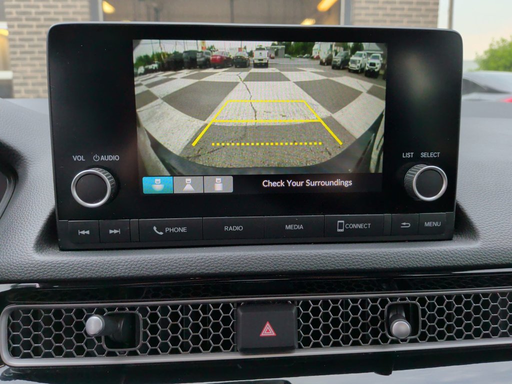 2022 Honda Civic Sedan in Antigonish, Nova Scotia - 25 - w1024h768px