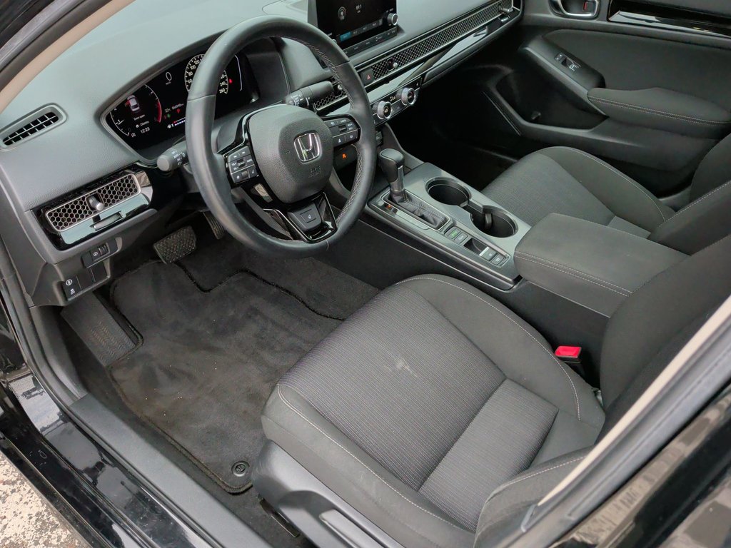 2022 Honda Civic Sedan in Antigonish, Nova Scotia - 12 - w1024h768px