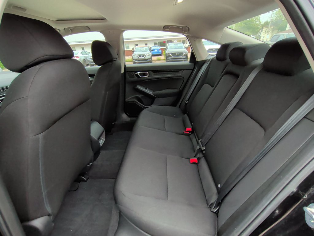 2022 Honda Civic Sedan in Antigonish, Nova Scotia - 32 - w1024h768px