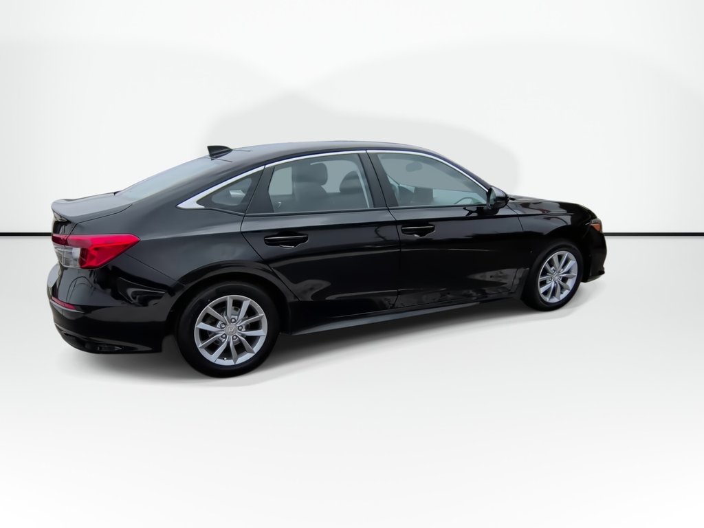2022 Honda Civic Sedan in Antigonish, Nova Scotia - 8 - w1024h768px