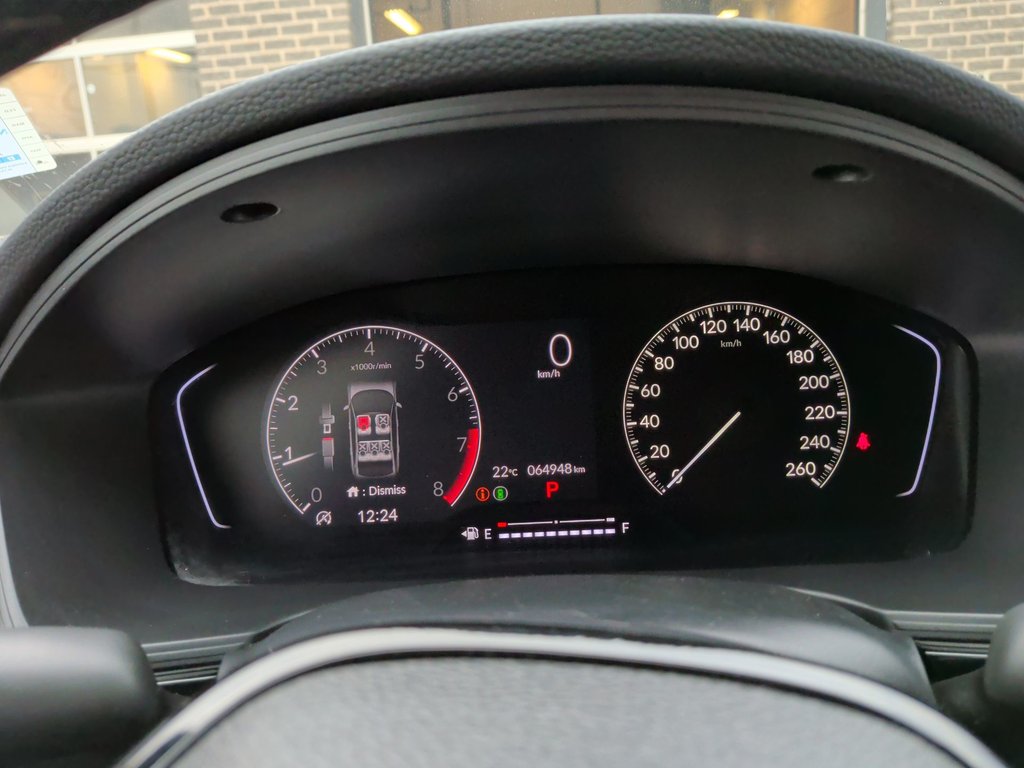2022 Honda Civic Sedan in Antigonish, Nova Scotia - 23 - w1024h768px