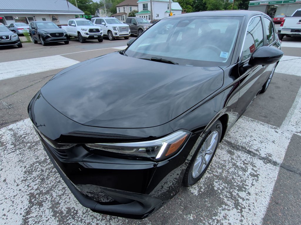 2022 Honda Civic Sedan in Antigonish, Nova Scotia - 45 - w1024h768px