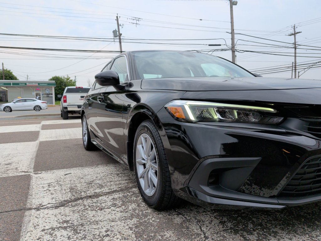 2022 Honda Civic Sedan in Antigonish, Nova Scotia - 43 - w1024h768px