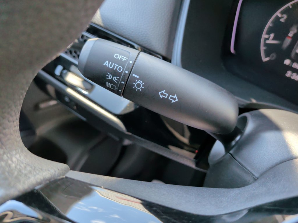 2022 Honda CIVIC SEDAN LX in Saint John, New Brunswick - 18 - w1024h768px