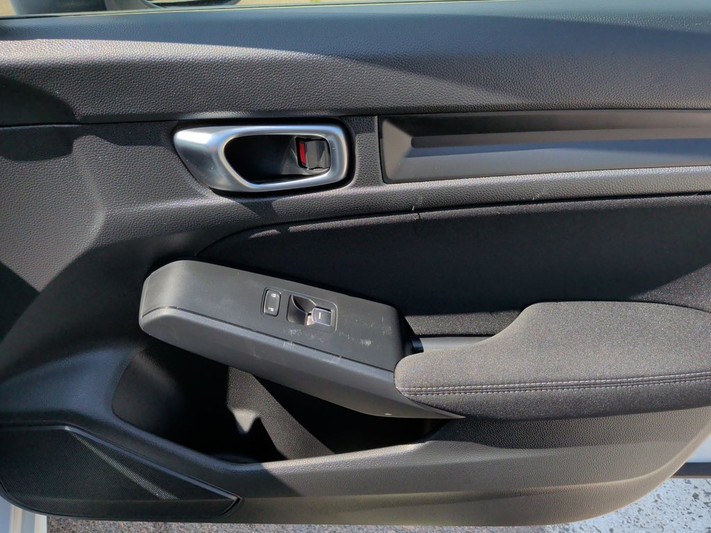 2022 Honda CIVIC SEDAN LX in Saint John, New Brunswick - 42 - w1024h768px
