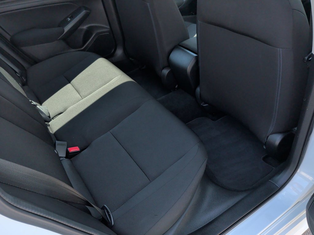 2022 Honda CIVIC SEDAN LX in Saint John, New Brunswick - 36 - w1024h768px