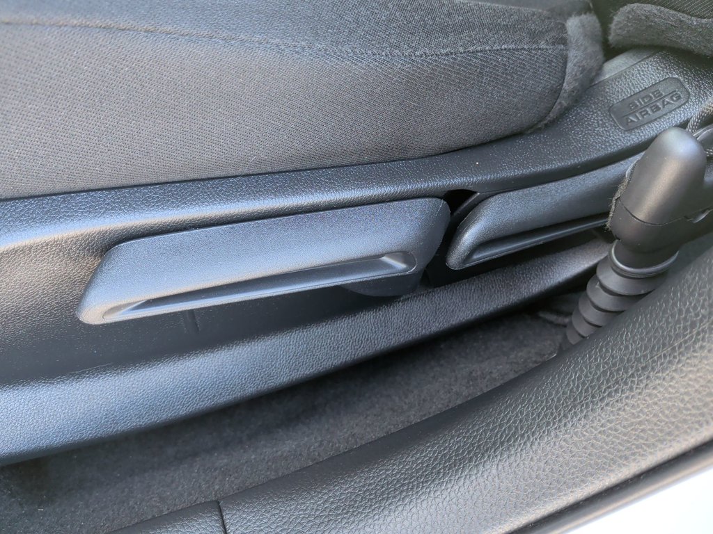 2022 Honda CIVIC SEDAN LX in Saint John, New Brunswick - 14 - w1024h768px