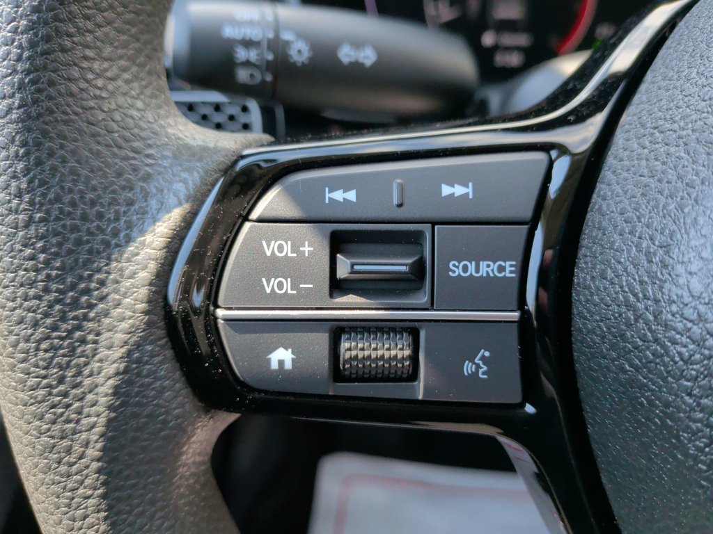 2022 Honda CIVIC SEDAN LX in Saint John, New Brunswick - 20 - w1024h768px