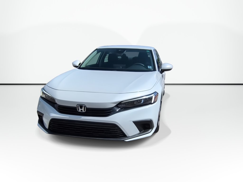 2022 Honda CIVIC SEDAN LX in Saint John, New Brunswick - 3 - w1024h768px