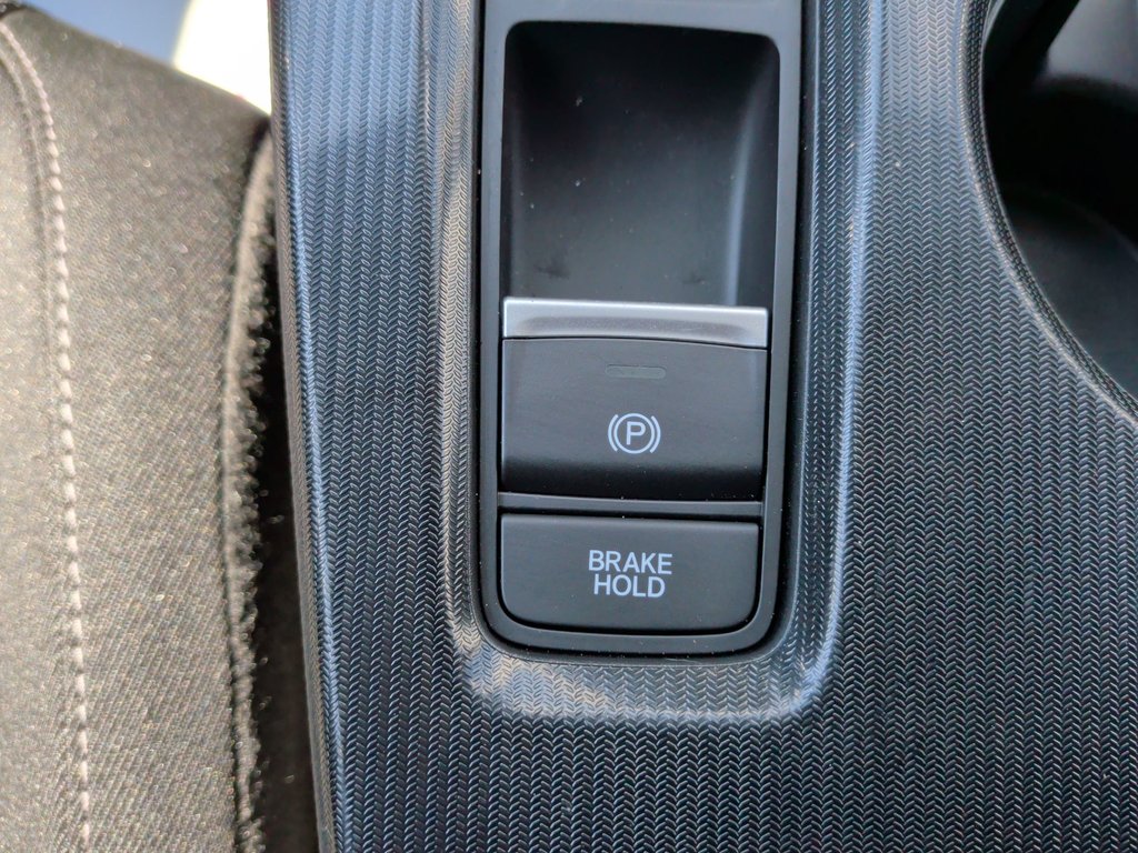 2022 Honda CIVIC SEDAN LX in Saint John, New Brunswick - 29 - w1024h768px