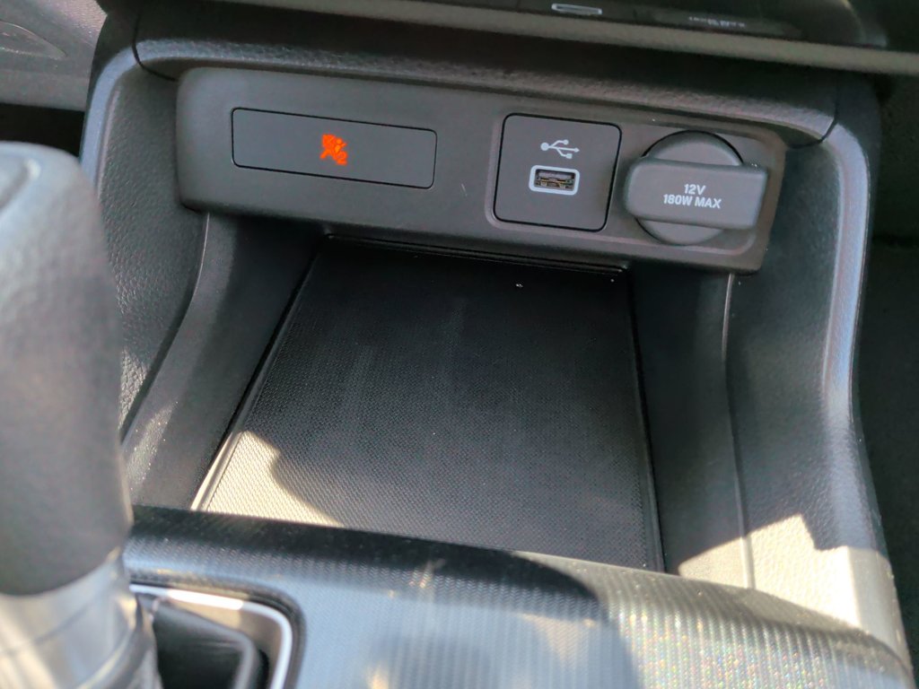 2022 Honda CIVIC SEDAN LX in Saint John, New Brunswick - 27 - w1024h768px