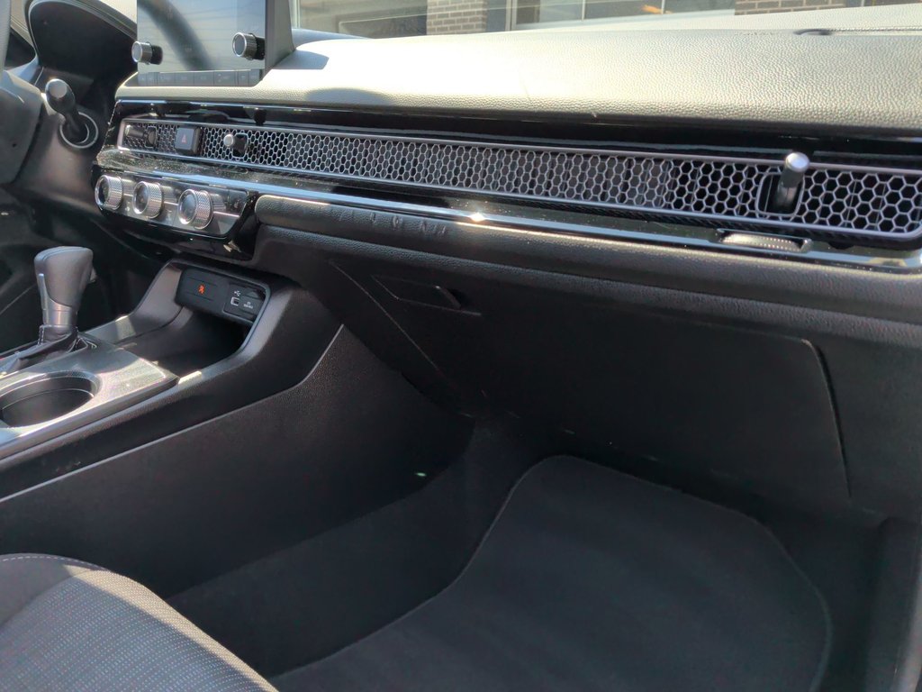 2022 Honda CIVIC SEDAN LX in Saint John, New Brunswick - 41 - w1024h768px