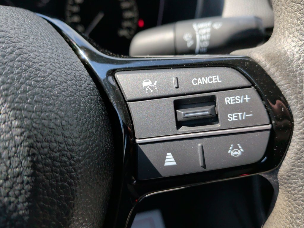 2022 Honda CIVIC SEDAN LX in Saint John, New Brunswick - 21 - w1024h768px