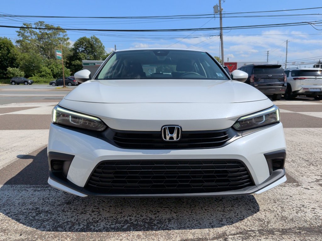 2022 Honda CIVIC SEDAN LX in Saint John, New Brunswick - 45 - w1024h768px